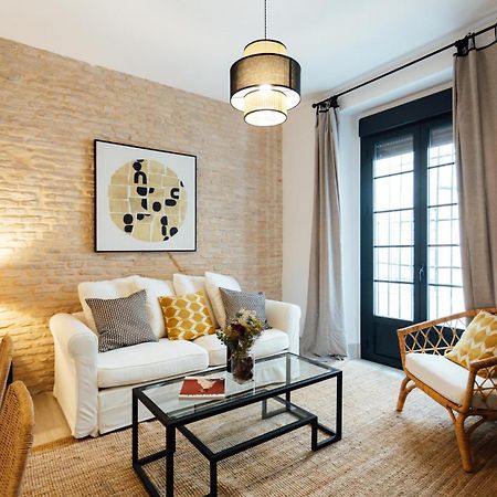 סביליה Luxury And Cozy- 1Bd 1Bth- Las Setas מראה חיצוני תמונה