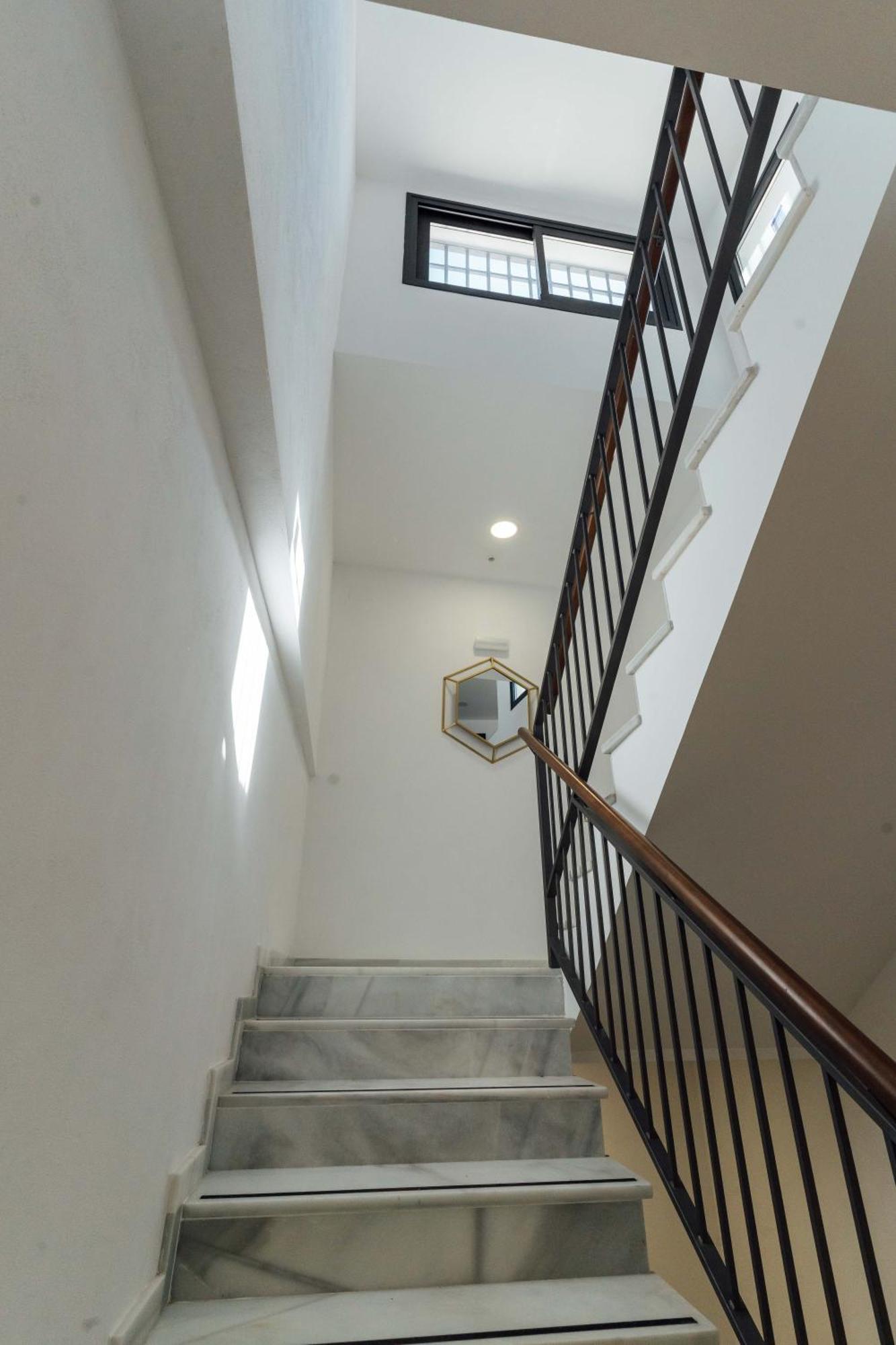 סביליה Luxury And Cozy- 1Bd 1Bth- Las Setas מראה חיצוני תמונה